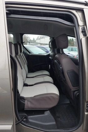 Citroen Berlingo cena 24840 przebieg: 308530, rok produkcji 2014 z Jordanów małe 497